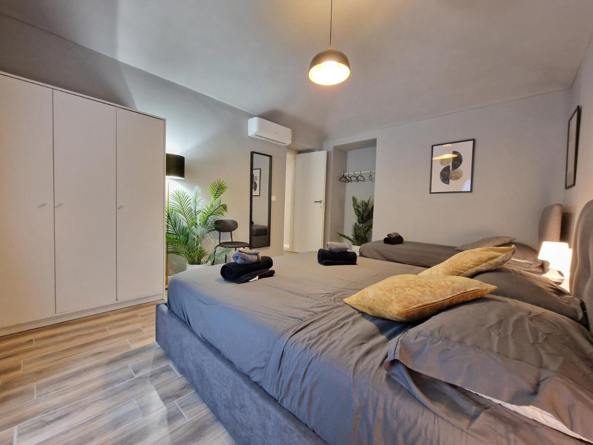 Casa Bonsai Apartment Turin Exterior photo
