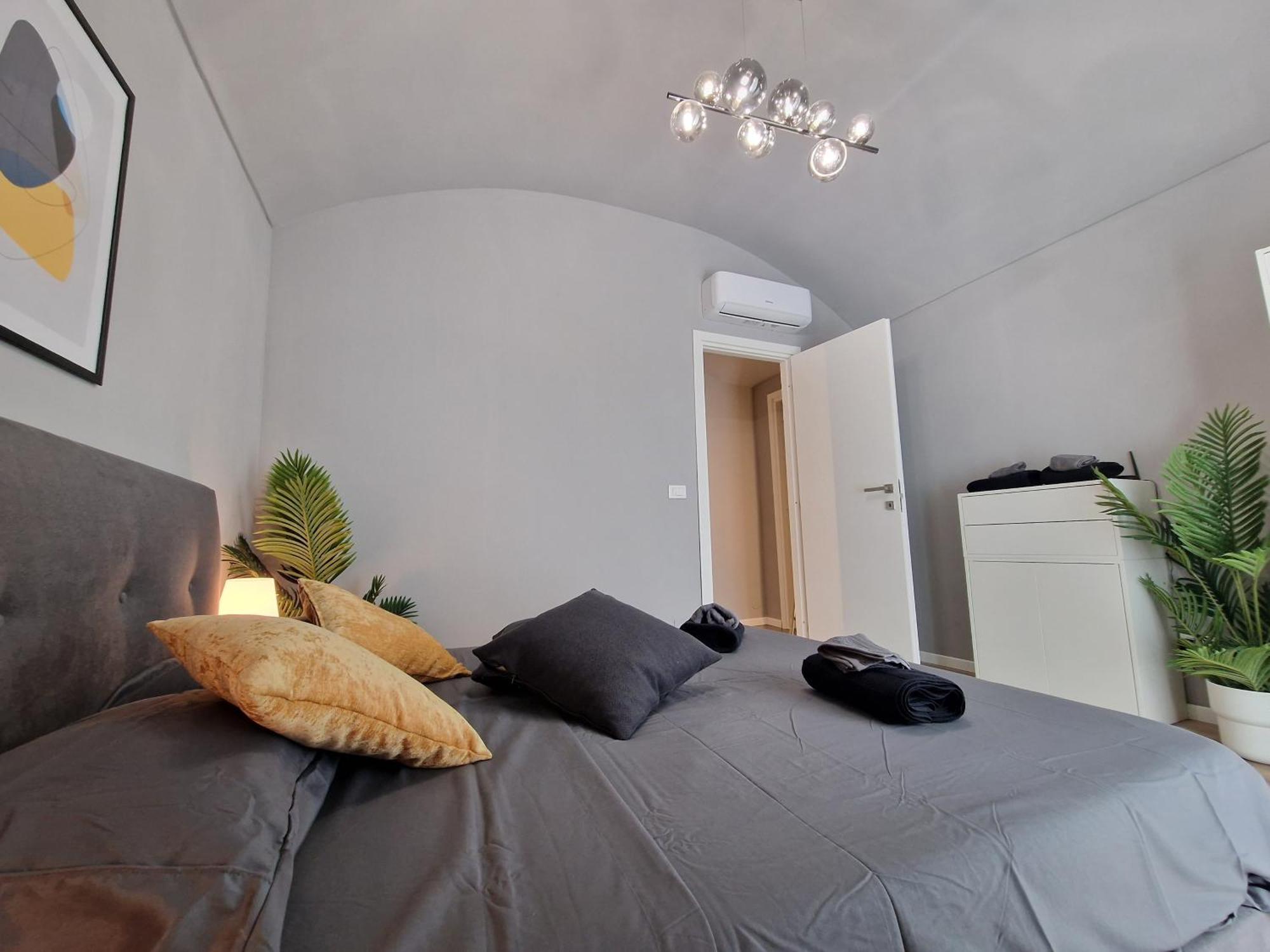 Casa Bonsai Apartment Turin Exterior photo